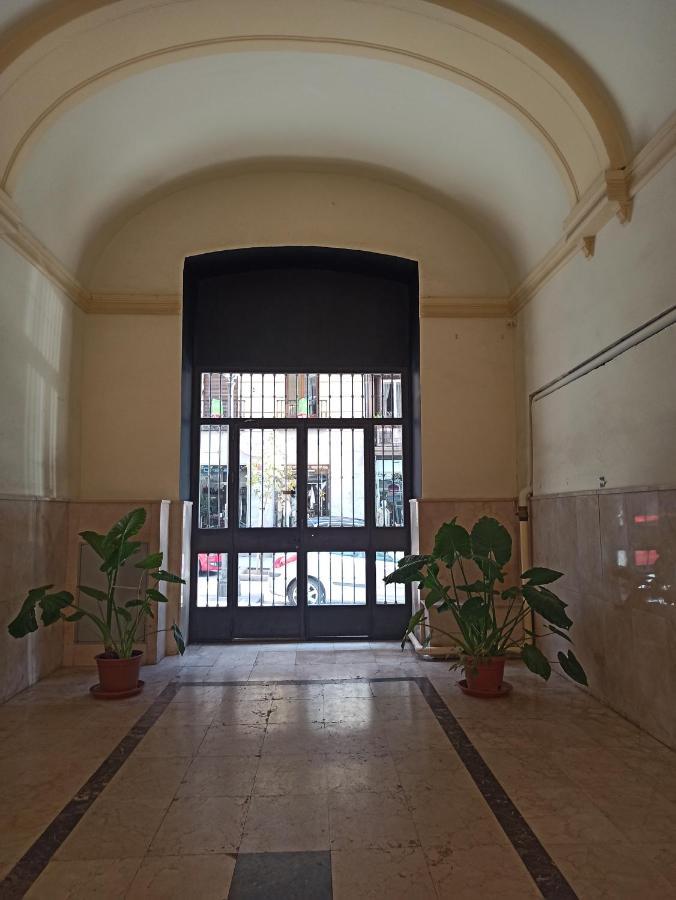 Hostal Huespedes Toledo Madrid Exterior photo